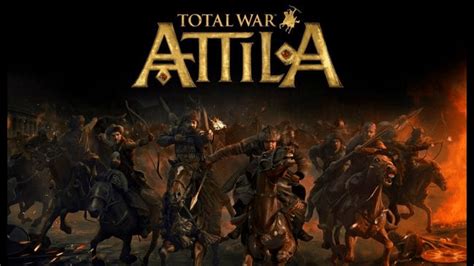 It allows the camera to zoom further out on the campaign map and a bit closer down to ground level. . Total war attila mods